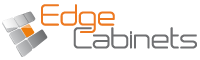 Edge Cabinets Logo